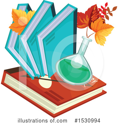 Royalty-Free (RF) School Clipart Illustration by Vector Tradition SM - Stock Sample #1530994