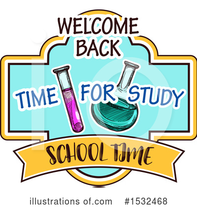 Royalty-Free (RF) School Clipart Illustration by Vector Tradition SM - Stock Sample #1532468