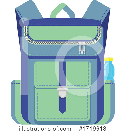 Royalty-Free (RF) School Clipart Illustration by Vector Tradition SM - Stock Sample #1719618