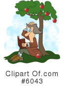 School Clipart #6043 by djart