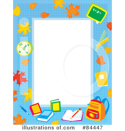 Picture Frame Clipart #84447 by Alex Bannykh