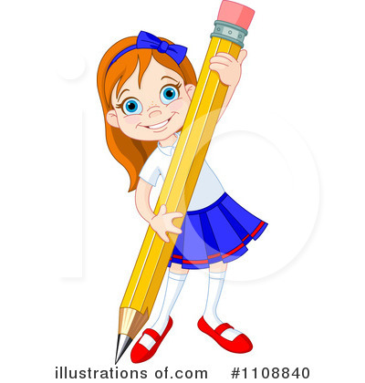 Students Clipart #1108840 by Pushkin
