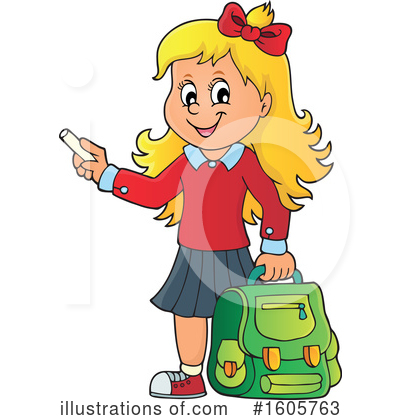 Education Clipart #1605763 by visekart
