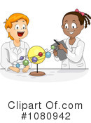 Science Clipart #1080942 by BNP Design Studio