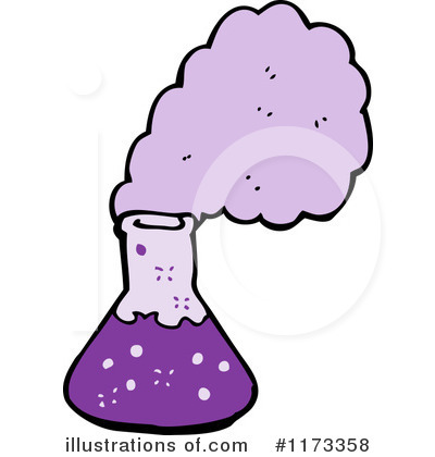 Royalty-Free (RF) Science Clipart Illustration by lineartestpilot - Stock Sample #1173358