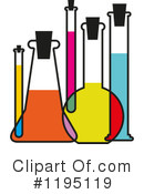 Science Clipart #1195119 by Vector Tradition SM