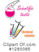 Science Clipart #1280085 by Vector Tradition SM