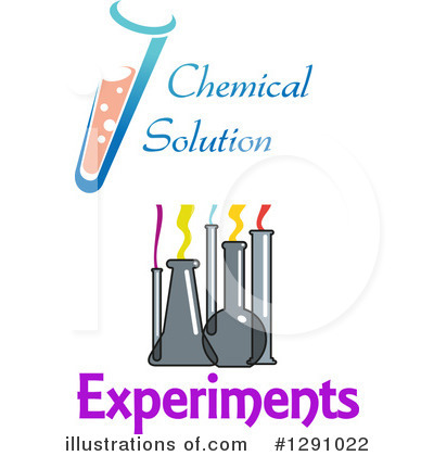 Royalty-Free (RF) Science Clipart Illustration by Vector Tradition SM - Stock Sample #1291022