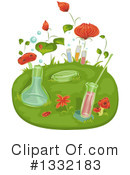 Science Clipart #1332183 by BNP Design Studio