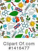Science Clipart #1416477 by Vector Tradition SM