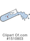 Science Clipart #1510803 by lineartestpilot