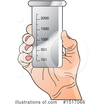 Science Clipart #1517066 by Lal Perera