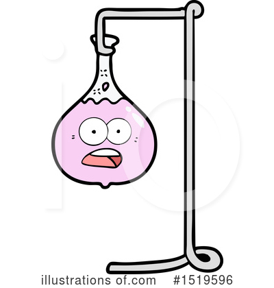 Royalty-Free (RF) Science Clipart Illustration by lineartestpilot - Stock Sample #1519596