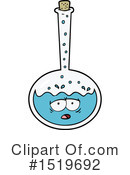 Science Clipart #1519692 by lineartestpilot