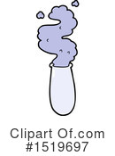 Science Clipart #1519697 by lineartestpilot