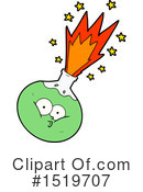 Science Clipart #1519707 by lineartestpilot