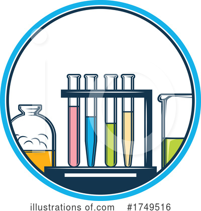 Science Clipart #1749516 by Vector Tradition SM