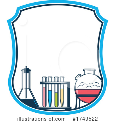 Royalty-Free (RF) Science Clipart Illustration by Vector Tradition SM - Stock Sample #1749522