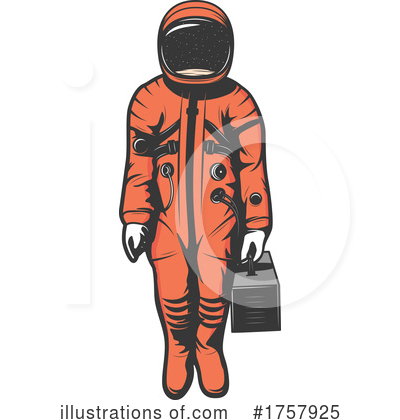 Royalty-Free (RF) Science Clipart Illustration by Vector Tradition SM - Stock Sample #1757925