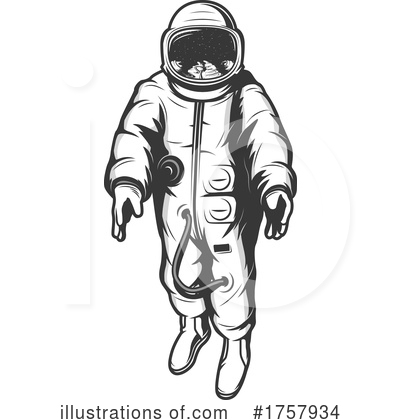 Royalty-Free (RF) Science Clipart Illustration by Vector Tradition SM - Stock Sample #1757934