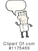 Scientist Clipart #1175469 by lineartestpilot