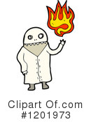 Scientist Clipart #1201973 by lineartestpilot