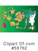 Scientist Clipart #58762 by MilsiArt