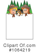 Scouts Clipart #1064219 by visekart