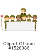 Scouts Clipart #1528986 by BNP Design Studio