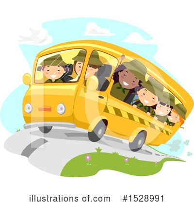 Royalty-Free (RF) Scouts Clipart Illustration by BNP Design Studio - Stock Sample #1528991