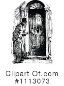 Scrooge Clipart #1113073 by Prawny Vintage