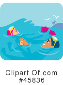 Scuba Clipart #45836 by Monica