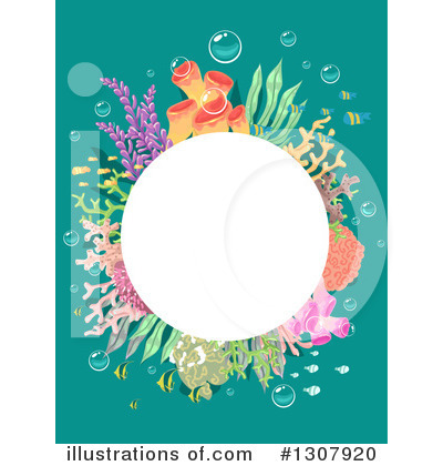 Bubbles Clipart #1307920 by BNP Design Studio