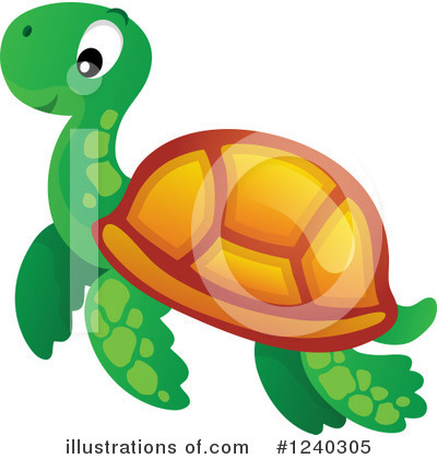 Wildlife Clipart #1240305 by visekart