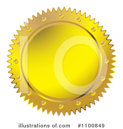 Gold Clipart #1100849 by michaeltravers