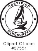 Seal Clipart #37551 by Eugene