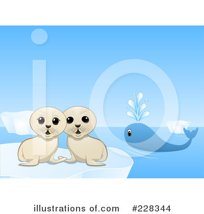 Ice Clipart #228344 by elaineitalia