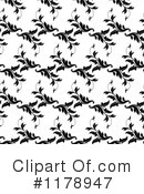 Seamless Background Clipart #1178947 by lineartestpilot