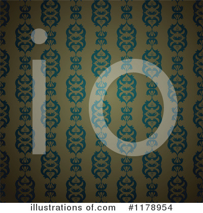 Royalty-Free (RF) Seamless Background Clipart Illustration by lineartestpilot - Stock Sample #1178954