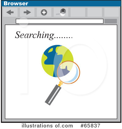 Searching Clipart #65837 by Prawny