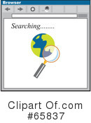 Searching Clipart #65837 by Prawny