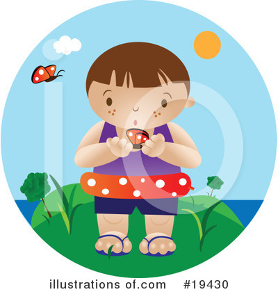 Person Clipart #19430 by Vitmary Rodriguez
