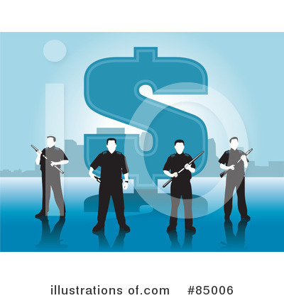 Money Clipart #85006 by David Rey