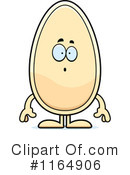 Seed Clipart #1164906 by Cory Thoman