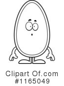 Seed Clipart #1165049 by Cory Thoman