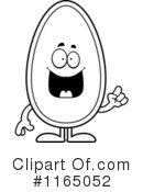 Seed Clipart #1165052 by Cory Thoman
