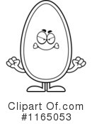 Seed Clipart #1165053 by Cory Thoman
