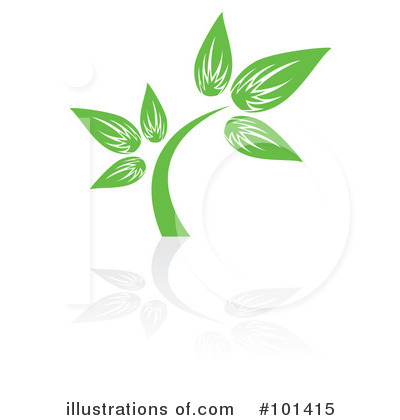 Flourish Clipart #101415 by MilsiArt