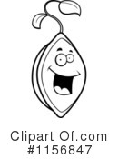 Seedling Clipart #1156847 by Cory Thoman