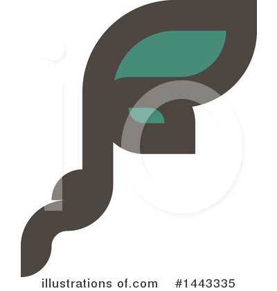 Royalty-Free (RF) Seedling Clipart Illustration by elena - Stock Sample #1443335